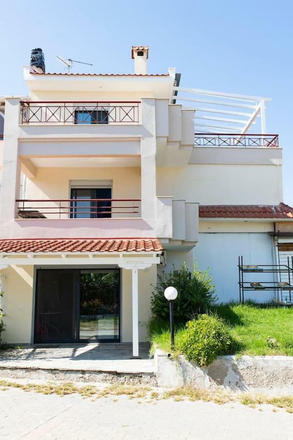 Hanioti Home 外观 照片