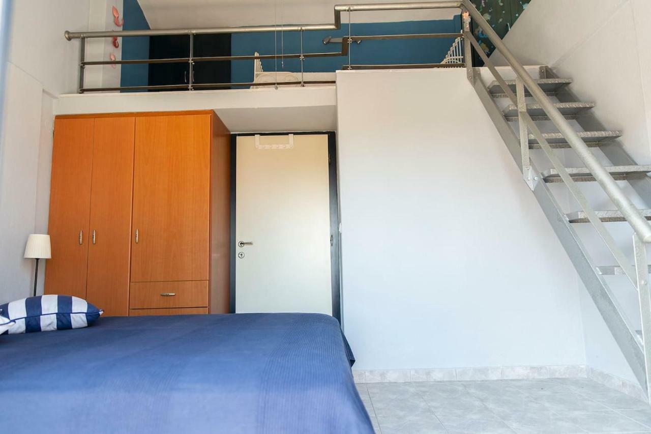 Hanioti Home 外观 照片