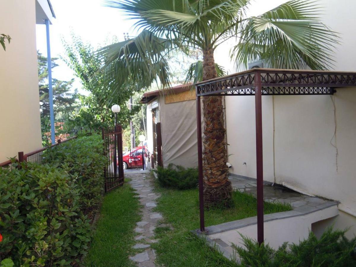 Hanioti Home 外观 照片